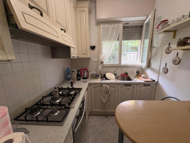 Villetta a schiera in vendita a Cinquale - Montignoso 80 mq Rif: 1455323 - Foto 10