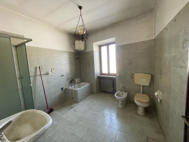 Porzione di casa in vendita a Niella Tanaro - Foto 12