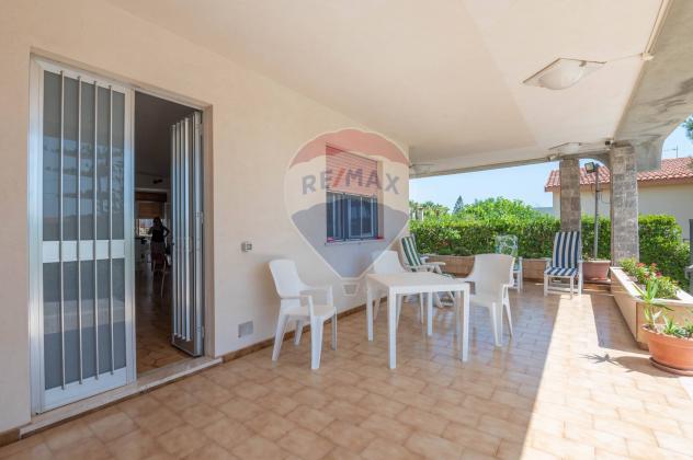 Villa singola in vendita a Noto, San Lorenzo - Foto 7