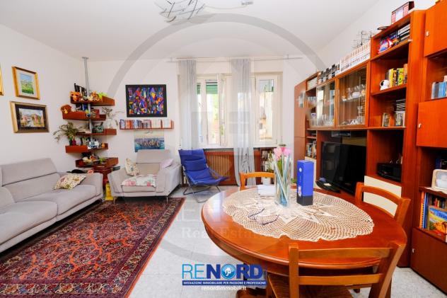 APPARTAMENTO di 4 vani e di 110 mq (PAVIA) rif. CC4971 - Foto 7