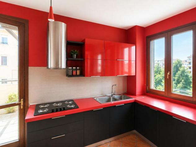 Appartamento in vendita a Pisa 95 mq Rif: 1424188 - Foto 4