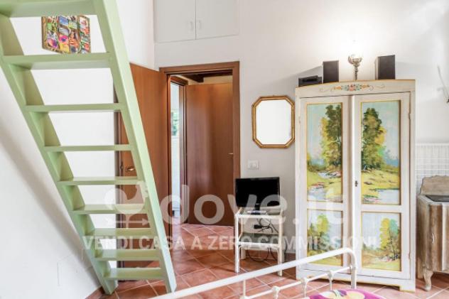 Appartamento di 47 m² con 2 locali in vendita a Radicofani - Foto 15