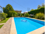 Villa in vendita a Zagarolo