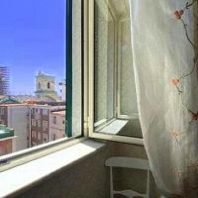 B&amp;B Napul'è