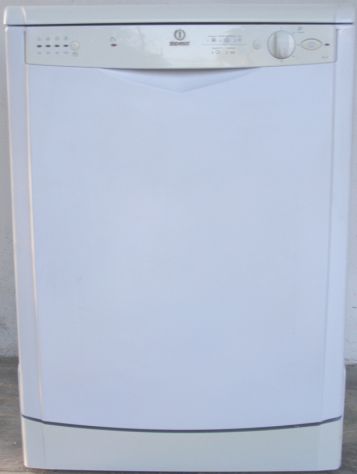 Lavastoviglie  Indesit ricondizionata , consegnata e collegata - Foto 5
