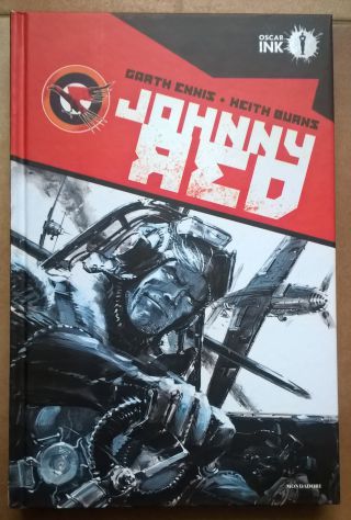 Johnny Red