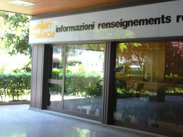 Ufficio zona Signorile Complesso Prestigioso - Foto 6