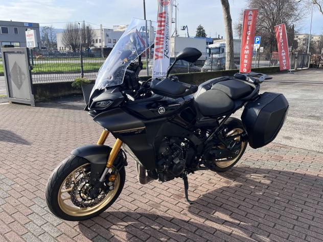 Yamaha Tracer 9 Allestimento GT - Foto 7