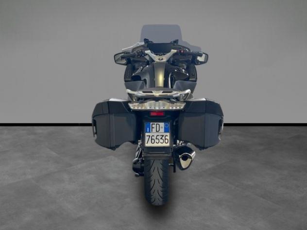 BMW R 1250 RT R 1250 RT - Foto 4