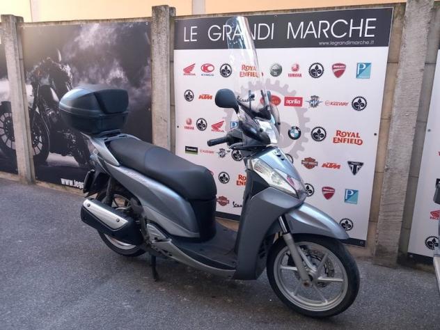 Honda SH 300 null - Foto 7