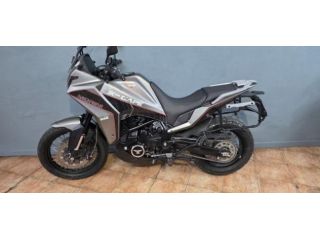 MOTO MORINI X-Cape 650 x cape 650