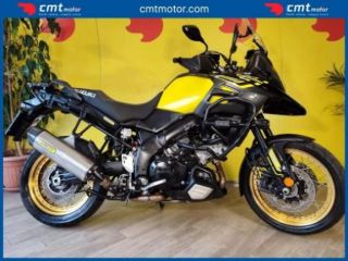 SUZUKI V-Strom 1000 ABS rif. 19817002