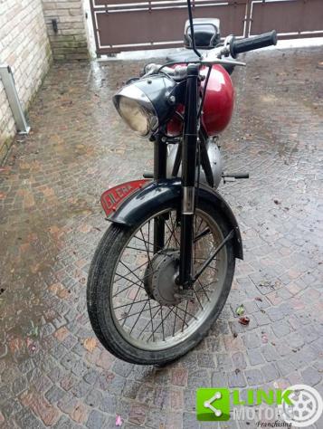 GILERA 150 Sport 150 Sport rif. 23799487 - Foto 5