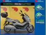 CJR MOTORECO TIGER 7kW Elettrico Garantito e Finanziabile rif. 21433753
