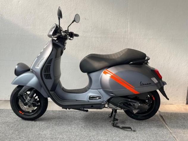VESPA GTV 310 E5+ - Foto 2