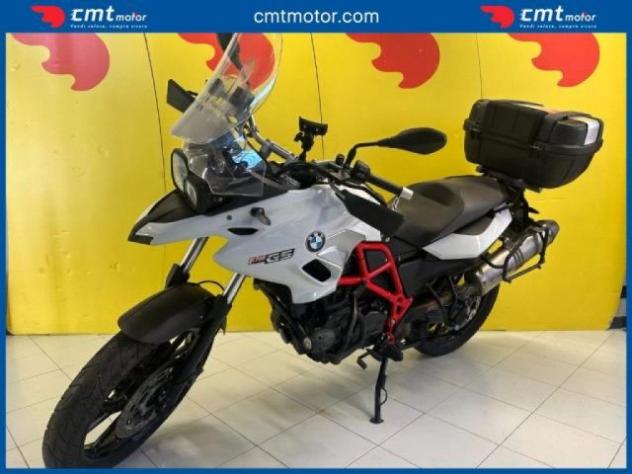 BMW F 700 GS Garantita e Finanziabile rif. 23960853 - Foto 2