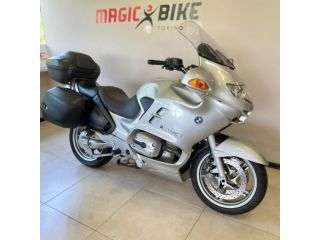 BMW R 1150 RT null