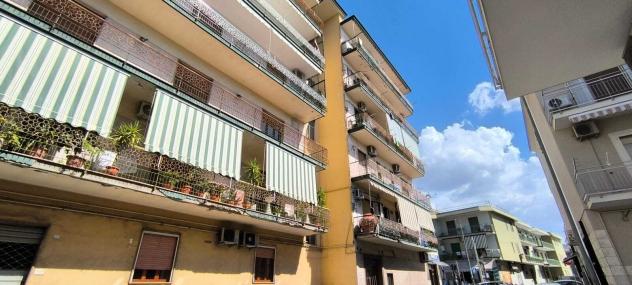 Appartamento in Via Monsignor Amilcare Boccio