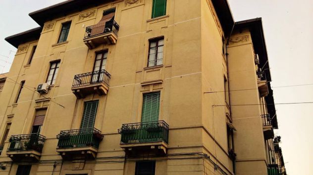 Offro camera in affitto in via Umberto Catania - Foto 5