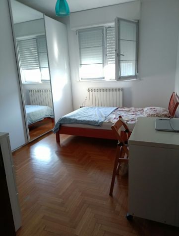 Camera/Stanza - Cesano Boscone (550 tutto incluso)