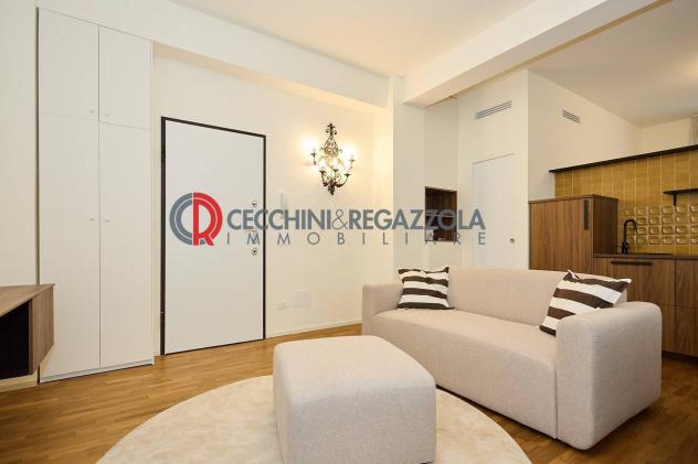 Appartamento in affitto a Milano, P.ta Venezia - Foto 4
