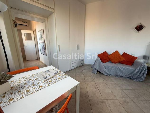 Disponibile da subito, ampio monolocale arredato di 50 mq in affitto in Viale Certosa 41, situato nel quartiere Certosa - Foto 5