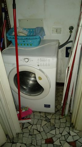 Trilocale arredato su M3 Corvetto - Foto 6