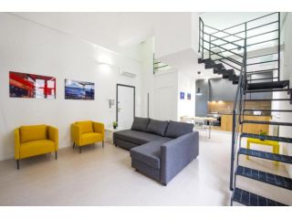 Loft 18