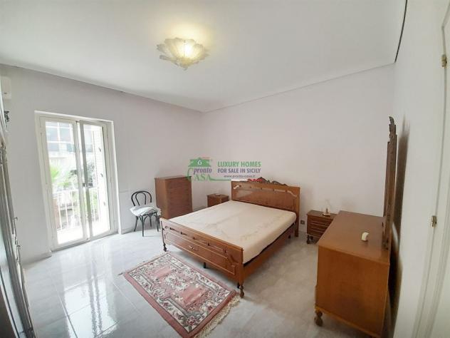 RIf. 9322 - Appartamento arredato zona Piazza Vann'antò - Foto 9