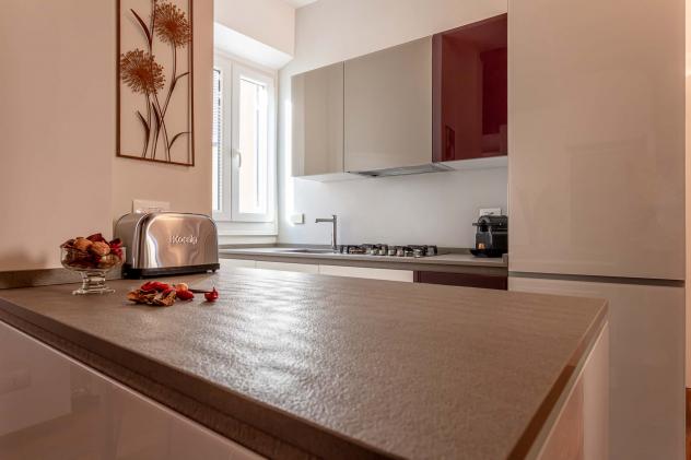 Emma - Lovely Suite in Trastevere - Foto 10