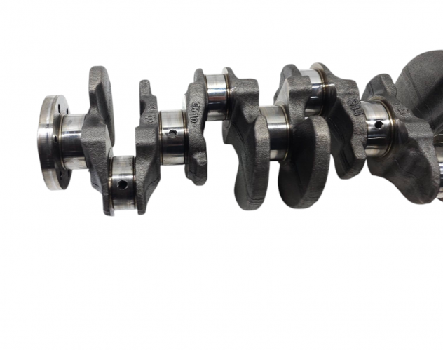 ALBERO MOTORE PEUGEOT 3008 Serie 9827306980 YH01 Diesel 1500 (1623) - Foto 15