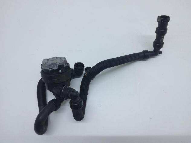 KIT TUBI ACQUA ANTERIORE CITROEN Jumpy Furgone 9834759980 ZKX Elettrica (16) - Foto 2