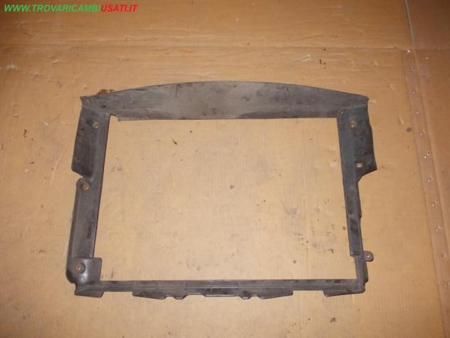 CONVOGLIATORE ARIA 1.6 BZ ALFA ROMEO 147 (937-W8)   ALFA ROMEO - 147 - 01-08-2000 - 01-10-2004, ALFA ROMEO - 14