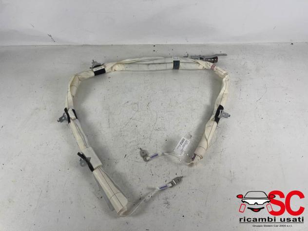 Tendina Airbag Destra Jeep Renegade 1.6 Mjt 52090150 52147849 - Foto 3