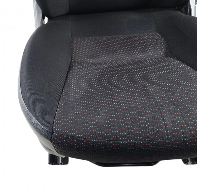 SEDILE ANTERIORE SINISTRO CITROEN Jumper Serie AH03 (14) - Foto 6