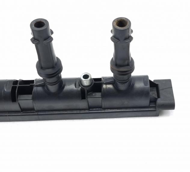 BOBINA OPEL Corsa E 3° Serie 55579072 B 14 XEL, D 14 XEL Benzina 1400 (15) - Foto 5