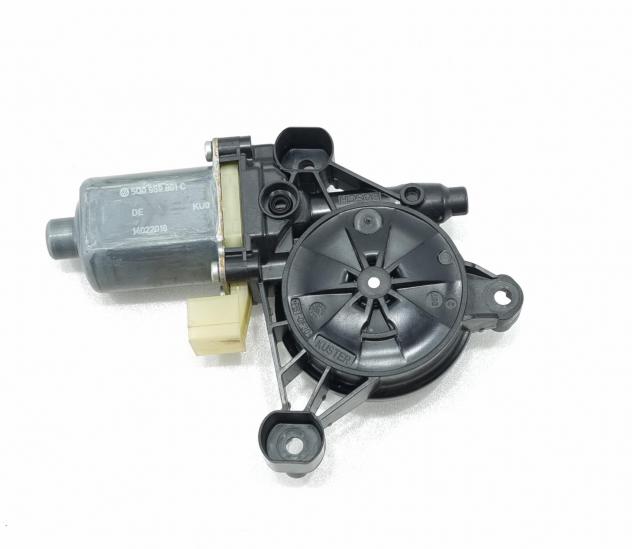 MOTORINO ALZAVETRO ANTERIORE DESTRA VOLKSWAGEN Tiguan Serie 5Q0959801C (16)