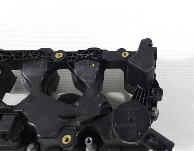 COPERCHIO PUNTERIE PEUGEOT 3008 Serie 9827622780 YH01 Diesel 1500 (1623) - Foto 3