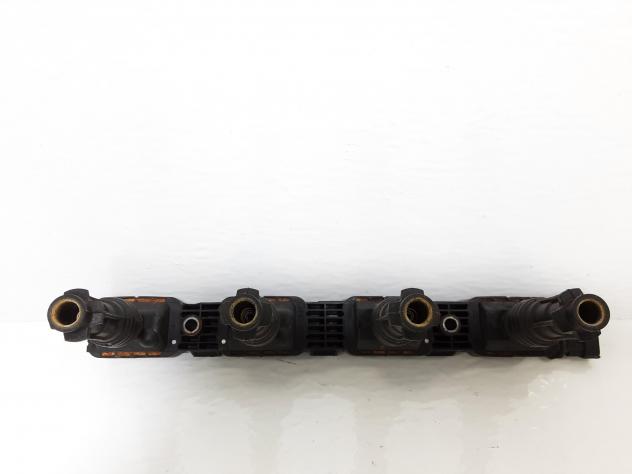 BOBINE ACCENSIONE OPEL Corsa D 5P 1° Serie 0221503472 Z12XEP Benzina 1229 (06) - Foto 4