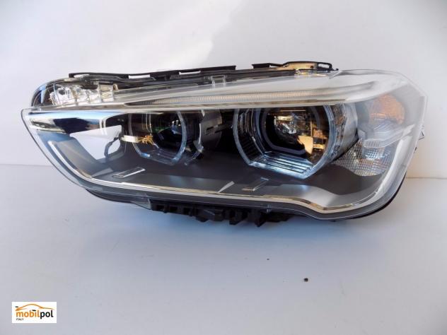 BMW X1 F48 Faro FullLED sinistro - 5994