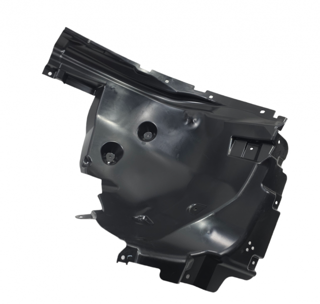 PASSARUOTA ANT SX BMW X4 Serie (G02) 51717394815 (18)