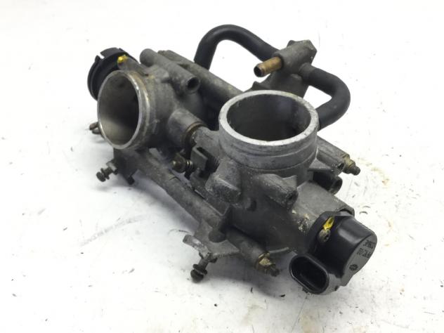 DUCATI MULTISTRADA 1100 CORPO FARFALLATO 2007 A109AA