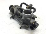 DUCATI MULTISTRADA 1100 CORPO FARFALLATO 2007 A109AA