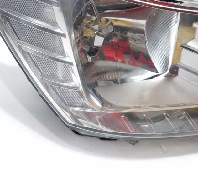 FARO ANTERIORE DESTRO FIAT Freemont 1° Serie 05067788AC (11) - Foto 4