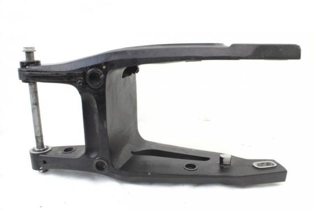 CFMOTO 700 CL-X SPORT 6GU-060001-6001-0BP00 FORCELLONE POSTERIORE 22 - 24 REAR SWINGARM PICCOLI GRAFFI - Foto 5