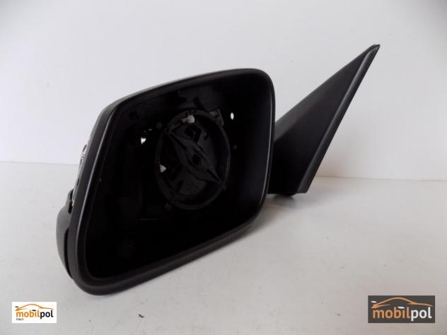 BMW 5 F10 11 Specchio sinistro 3 PIN - 4547 - Foto 3