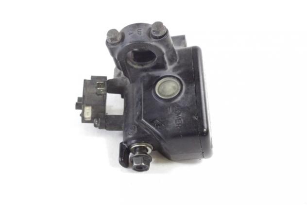 HONDA SW-T 400 43510MCT006 POMPA FRENO POSTERIORE 08 - 16 REAR MASTER CYLINDER - Foto 3