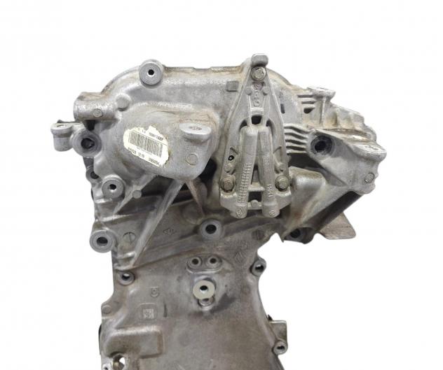 CARTER DISTRIBUZIONE RENAULT Clio Serie IV 135024452R H4BB410 TwinAir 9000 (1219) - Foto 2