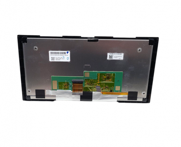 DISPLAY MULTIFUNZIONE COMPUTER DI BORDO AUDI Q3 Serie (F3B) 83A919620A (18) - Foto 12