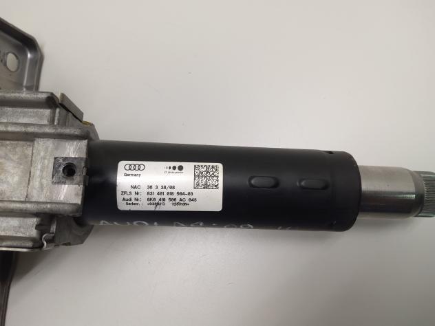 PIANTONE STERZO AUDI A4 Avant (8K5) #8k0419506 (0815) - Foto 2
